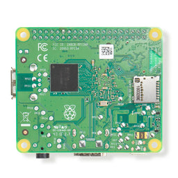 Raspberry Pi 3 A+