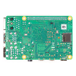 An image of Raspberry Pi 4