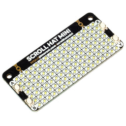 Scroll HAT Mini