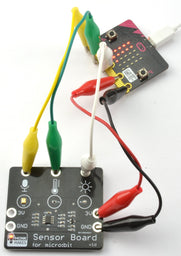 An image of Sensor for micro:bit