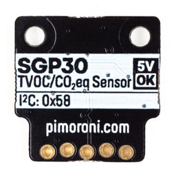 An image of SGP30 Air Quality Sensor Breakout