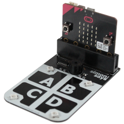 Simon:Says for micro:bit