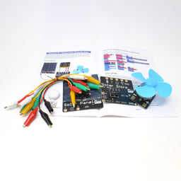 An image of Solar Experimenters Kit for micro:bit