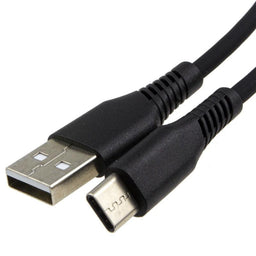 An image of USB-C to USB-A Cable