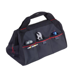 An image of Troika Tool Bag with Carrying Handle