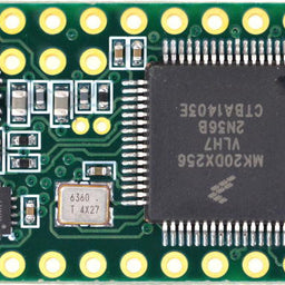 Teensy 3.2