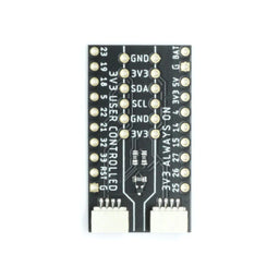 An image of I2C Breakout Shield