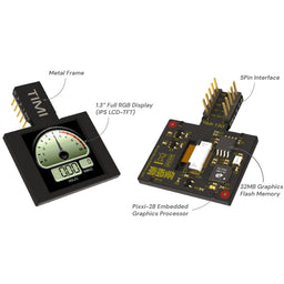 TIMI-130 Starter Kit