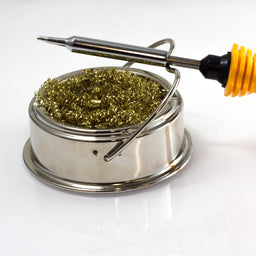 An image of Soldering Tip Cleaner