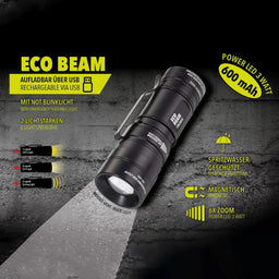 Troika Eco Beam