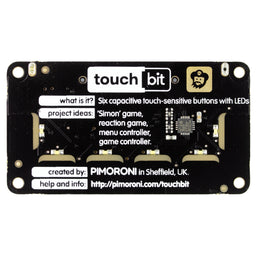 An image of touch:bit