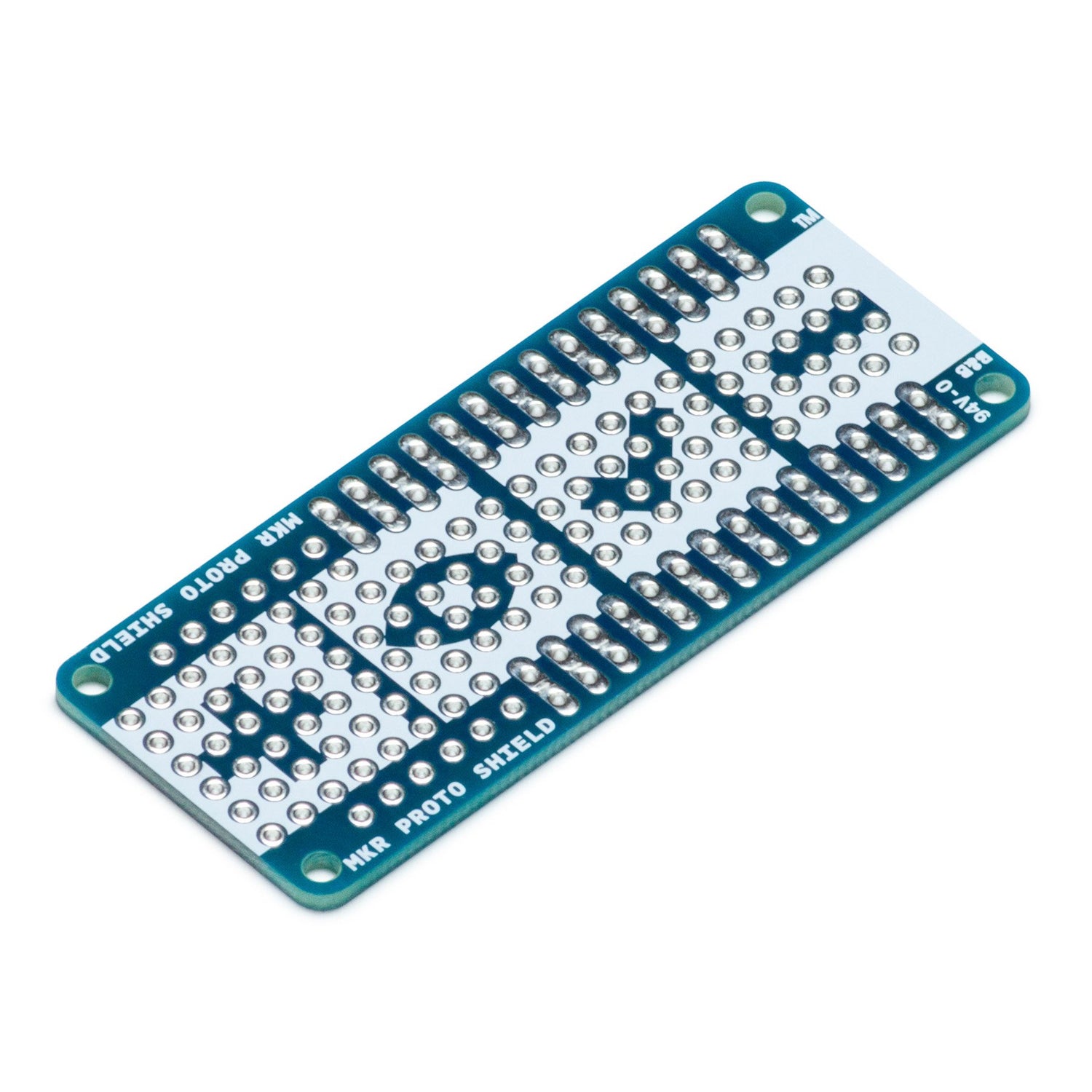 Led Arduino Component Picture Arduino MKR Proto Shield - Pimoroni Wholesale