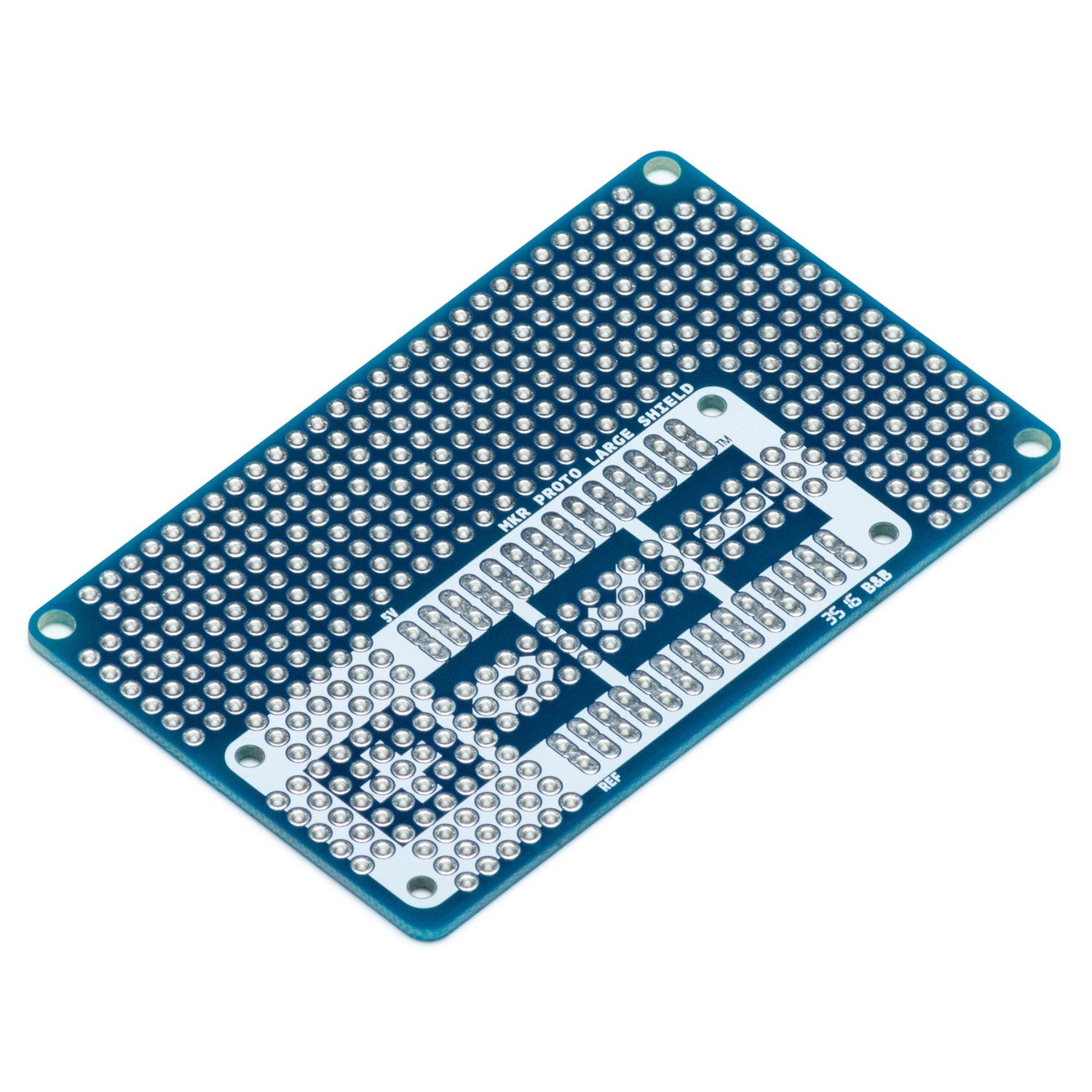 Led Arduino Component Picture Arduino MKR Proto Large Shield - Pimoroni Wholesale