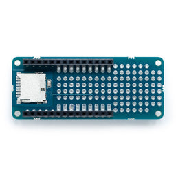 An image of Arduino MKR SD Proto Shield