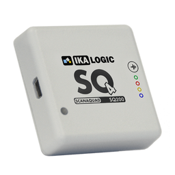ScanaQuad Logic Analyzer & Pattern Generators