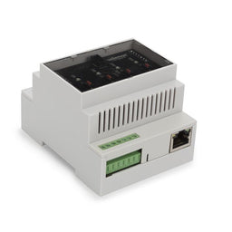 An image of DIN rail WLAN relay card