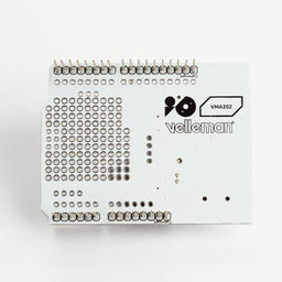 An image of Arduino® Compatible Data Logging Shield