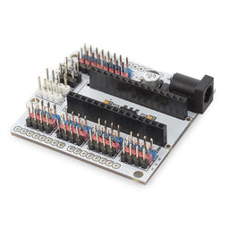 An image of Multifunction Expansion Board for Arduino® Nano/Uno