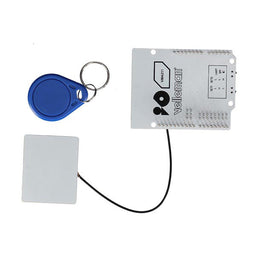 NFC / RFID Shield For Arduino®