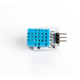 An image of DHT11 Digital Temperature Humidity Sensor Module