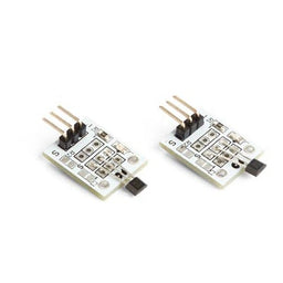 An image of Hall (Holzer) Magnetic Switch Module (2 Pcs)