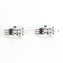 Infrared Transmitter Module (2 Pcs)