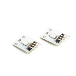 3 Colour RGB SMD LED Module (2 pcs)