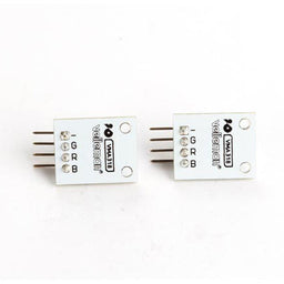3 Colour RGB SMD LED Module (2 pcs)