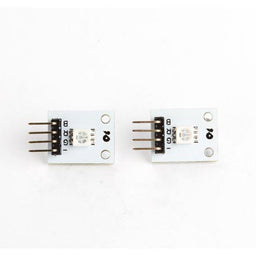 3 Colour RGB SMD LED Module (2 pcs)