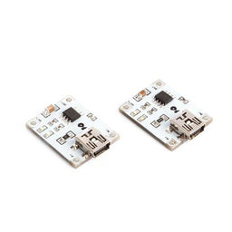 An image of 1 A Lithium Battery Charging Board (2 pcs)
