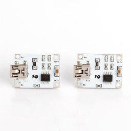 1 A Lithium Battery Charging Board (2 pcs)