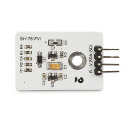 An image of BH1750 Digital Light Intensity Sensor Module