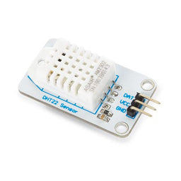 An image of CM2302 / DHT22 Temperature & Humidity Sensor Module