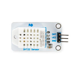 CM2302 / DHT22 Temperature & Humidity Sensor Module