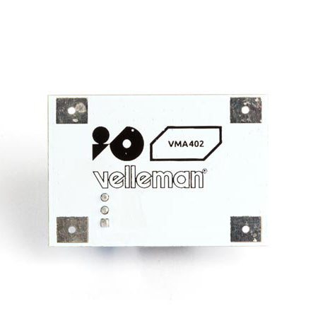 LM2577 DC-DC Voltage Step-Up (Boost) Module - Pimoroni Wholesale