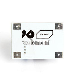 An image of LM2577 DC-DC Voltage Step-Up (Boost) Module