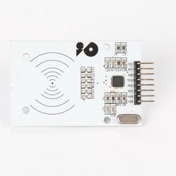An image of Arduino® Compatible RFID Read And Write Module