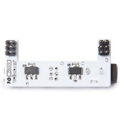 2-Channel Power Module For Breadboards 3.3V/5V