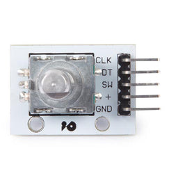 Digital Rotary Encoder Module - Pimoroni