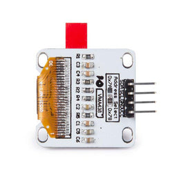 0.96 inch OLED Screen With I2C