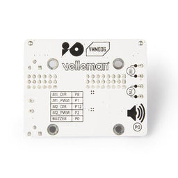 An image of Motor Shield For micro:bit®