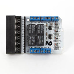 An image of 4 Channel Relay Module For micro:bit®