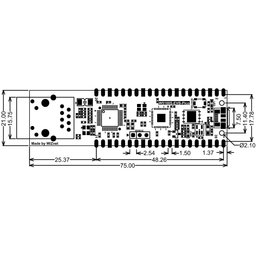 W5100S-EVB-Pico