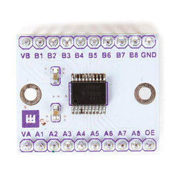 An image of Logic Level Shifter Module