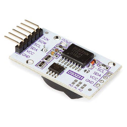 RTC DS3231 Module