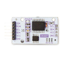 Ds2321 Module RTC DS3231 Module - Pimoroni