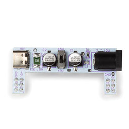 Breadboard 3.3V/5V Power Supply Module