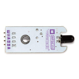 Photosensitive Sensor