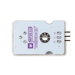 An image of Micro PIR Motion Sensor (2 pcs)