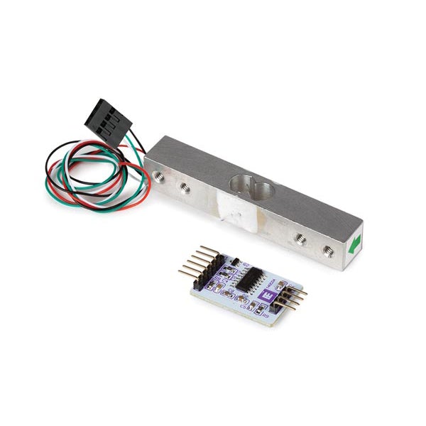 Electronic Scale Load Cell Sensor - Pimoroni